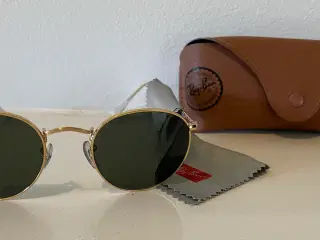 Ray Ban solbriller 