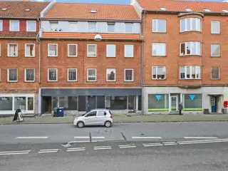 4 værelses lejlighed på 210 m2, Esbjerg, Ribe