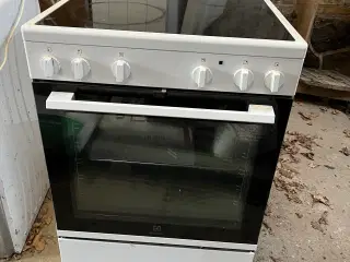 Komfur Electrolux