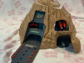 Micro Machines Military Battle Zones