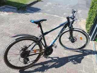 Cykel