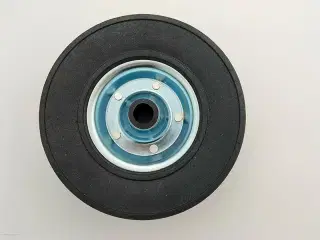 Knott hjul til næsehjul 220x64