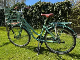 Pigecykel 26”