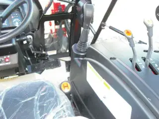 Traktor