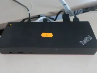 Dockingstation LENOVO 40AF
