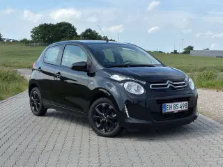 Citroen C1. 2020/2021