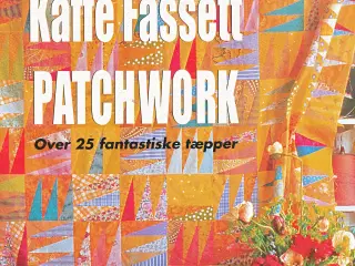 KAFFE FASSETT PATCHWORK