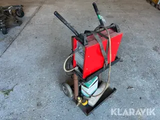 Pindsvejser Cebora Power Tig 1600 DC HF