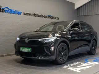VW ID.4 77 Pro Performance