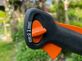 STIHL MM 55 multi Fræser