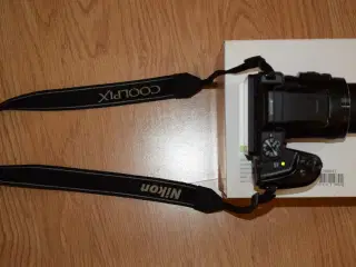Nikon COOLPIX B500