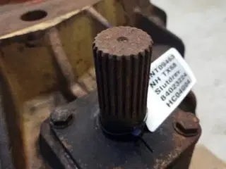 New Holland TX68 Slutdrev 84023224