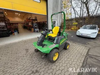 Frontklipper John Deere 1550 TerrainCut