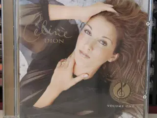 Celine Dion CD’er sælges