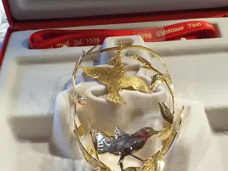 Georg Jensen julepynt 