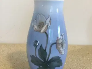 B&G Vase 