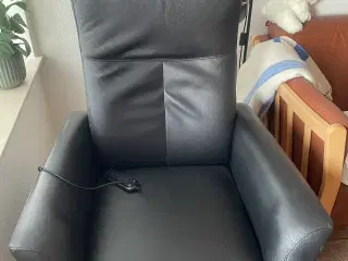 Løfte stol 