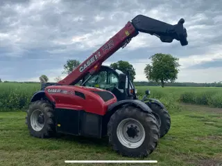 Case Farmlift teleskoplæsser