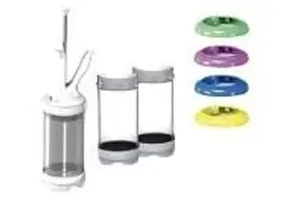 1 stk. Pistol dispenser kit 473 ml FIFO PORTION PAL