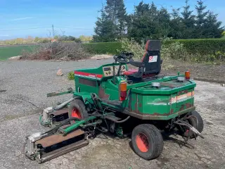 Stor Cylinderklipper