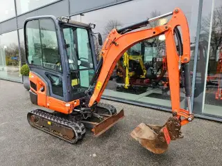 Kubota KX 019-4