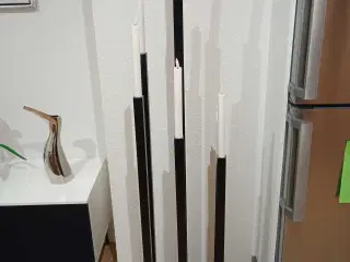 Gulvlysestage fra BoConcept