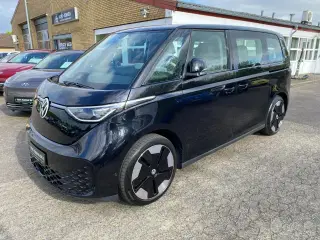 VW ID.Buzz 77 Pro SWB