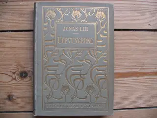 Jonas Lie. Ulfungerne, fra 1903