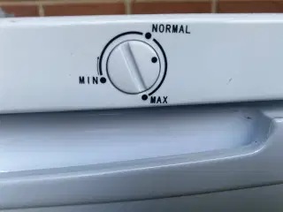 Skabsfryser
