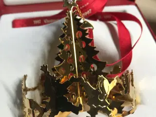 Georg Jensen Ornaments