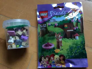 Friends LEGO