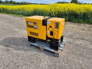 Diesel Generator 10kva