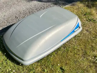 Tagboks Thule Ocean 100 incl tagbøjler