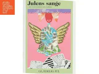 Julens sange fra Alt for damerne