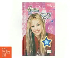 Hanna Montana - Super Snyd