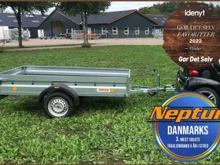 Neptun Praktik GN 126