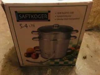Juicer 