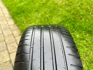 17" Originale Mercedes/Vw sommer 5x112 med tpms 