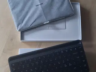 HELT NY og Samsung Galaxy Tab A9+ 5G tablet