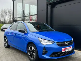 Opel Corsa-e 50 GS-Line
