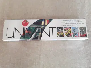 Univent automatisk vinduesåbner til drivhuse.