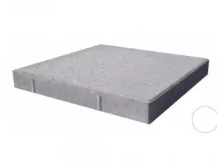900 grå beton fliser 40x40x7 