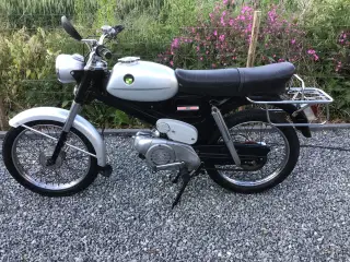 Puch vz 50 3 gear nr match