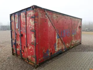 SKIBSCONTAINER,