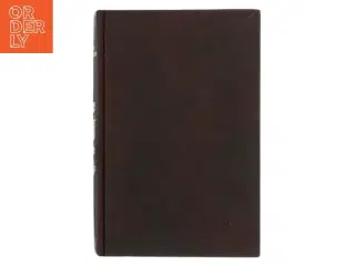 Judas af Astrid Holleeder (Bog)