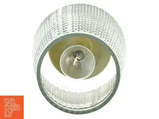 Bord lampe med batteri fra Søsterne Grene (str. 17 x 10 cm)
