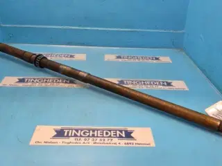 New Holland 8340 Aksel Pto 81866561