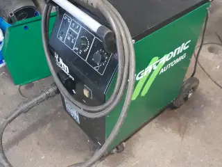 Migatronic  273 co2 svejser 