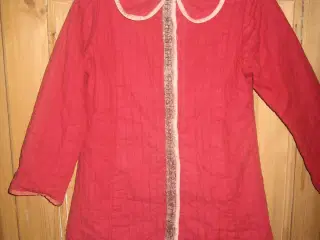 NoaNoa jakke, rød
