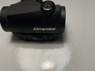 Aimpoint s-1 6moa